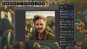 CreativeLive - Photoshop AI Getting Started With Neural Filters Free Download