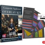 LSP Overlay Applicator & Composite Action Kit Free Download