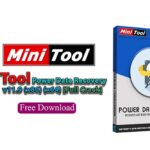 MiniTool Power Data Recovery Business Free Download