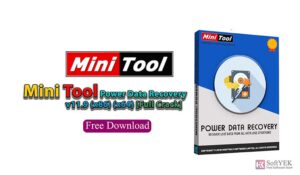 MiniTool Power Data Recovery Business Free Download