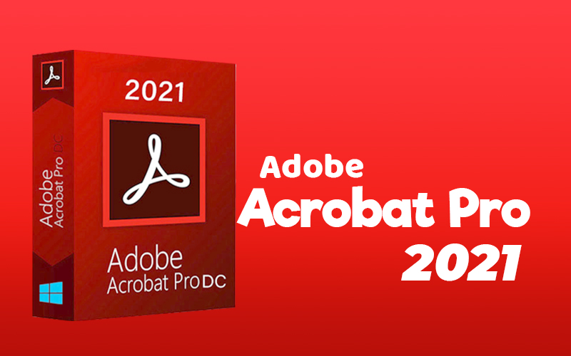 Adobe Acrobat Pro DC 202101120039