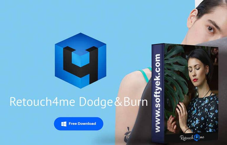 Retouch4me Dodge & Burn 1.019 for android download