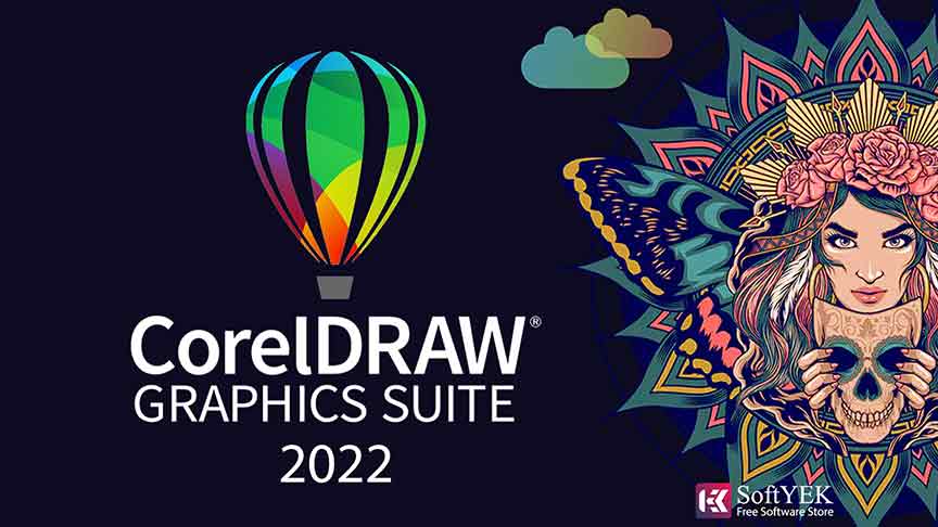 CorelDRAW Graphics Suite Free Download