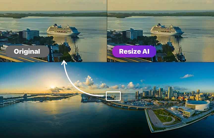 ON1 Resize AI 2023Free Download