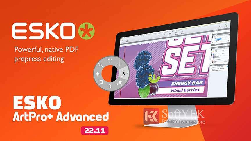 Esko ArtPro+ Advanced 2211 Free Download
