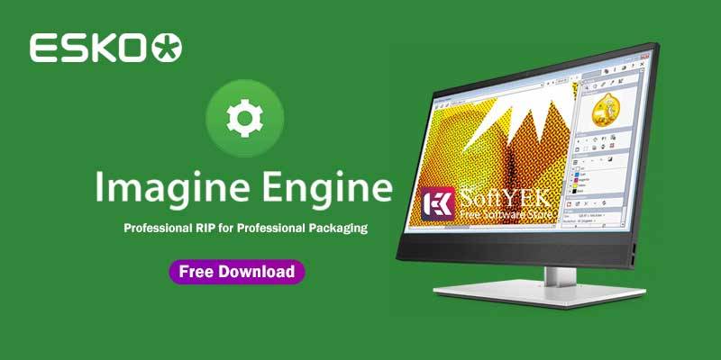 imaging engine free download
