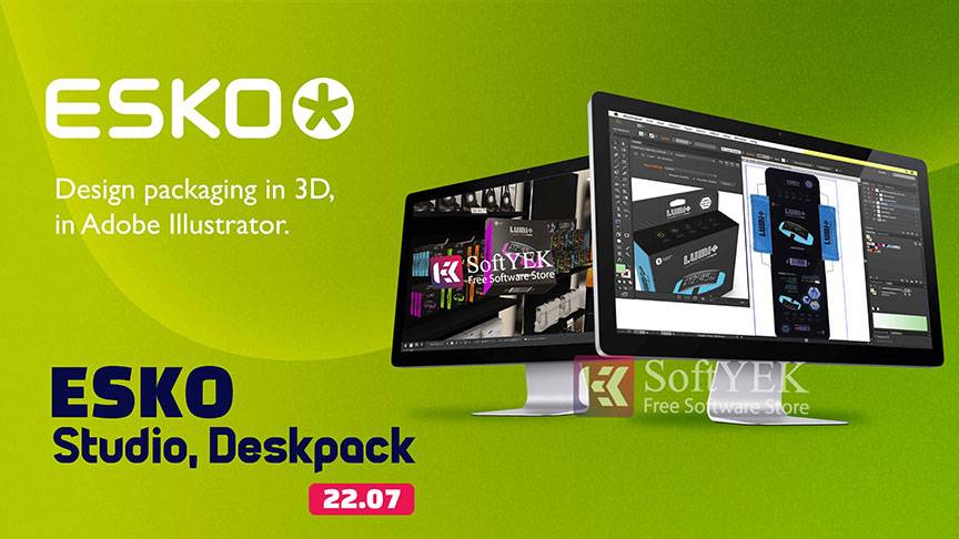 Esko Studio Free Downlaod, Esko Deskpack Free Download