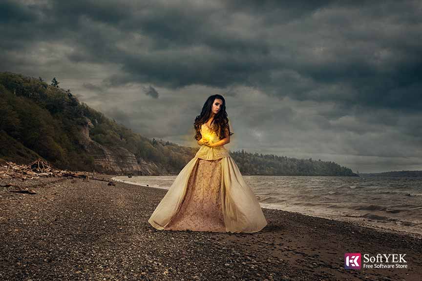 CreativeLIVE Creating Your Reality with Composite Photography Free Download