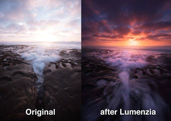 Lumenzia  Photoshop plugin free download