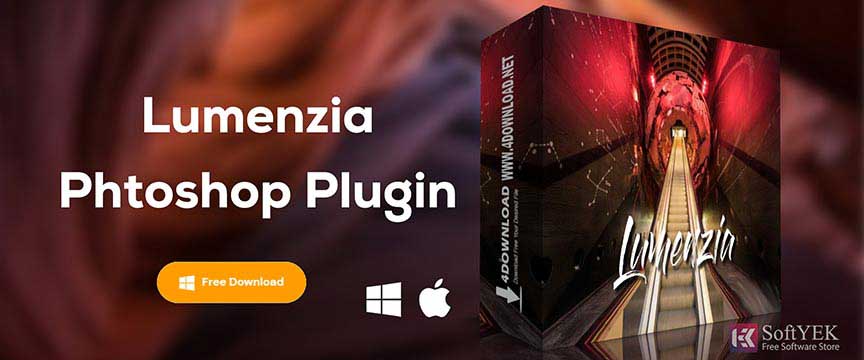 Lumenzia free download