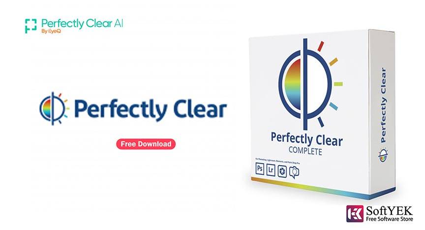 Perfectly Clear WorkBench Complete Free Download