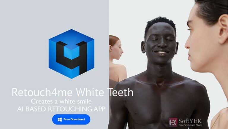 free for apple download Retouch4me Heal 1.018 / Dodge / Skin Tone