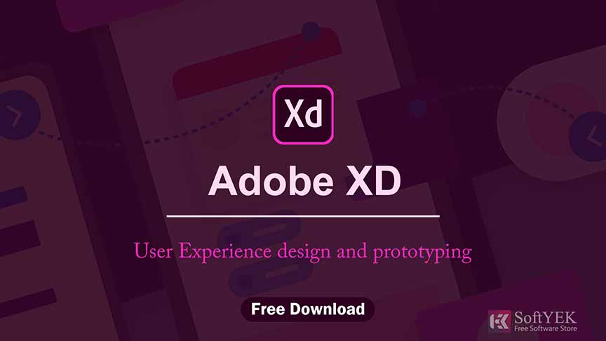 adobe xd free download