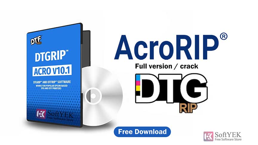 Acrorip software full version free download