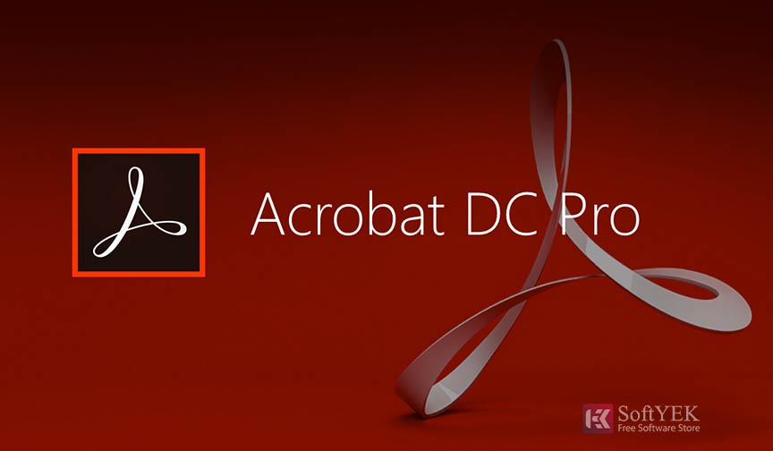 Adobe Acrobat Pro DC 2023 Free Download