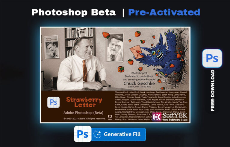 photoshop 2023 beta free download