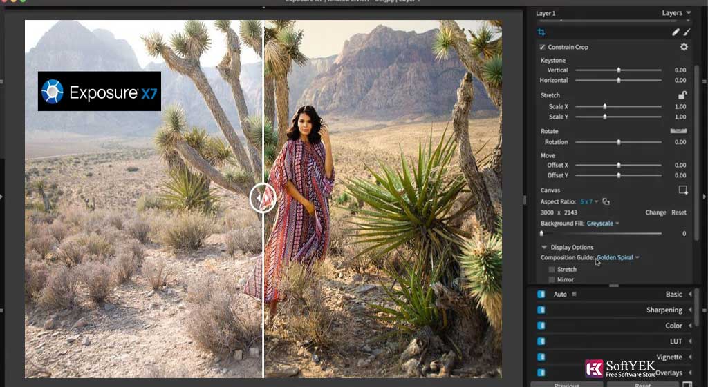 Exposure Bundle Photoshop , Lightroom Plugin Free Download