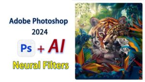 Adobe Photoshop 2024 v25.1.0.120 free